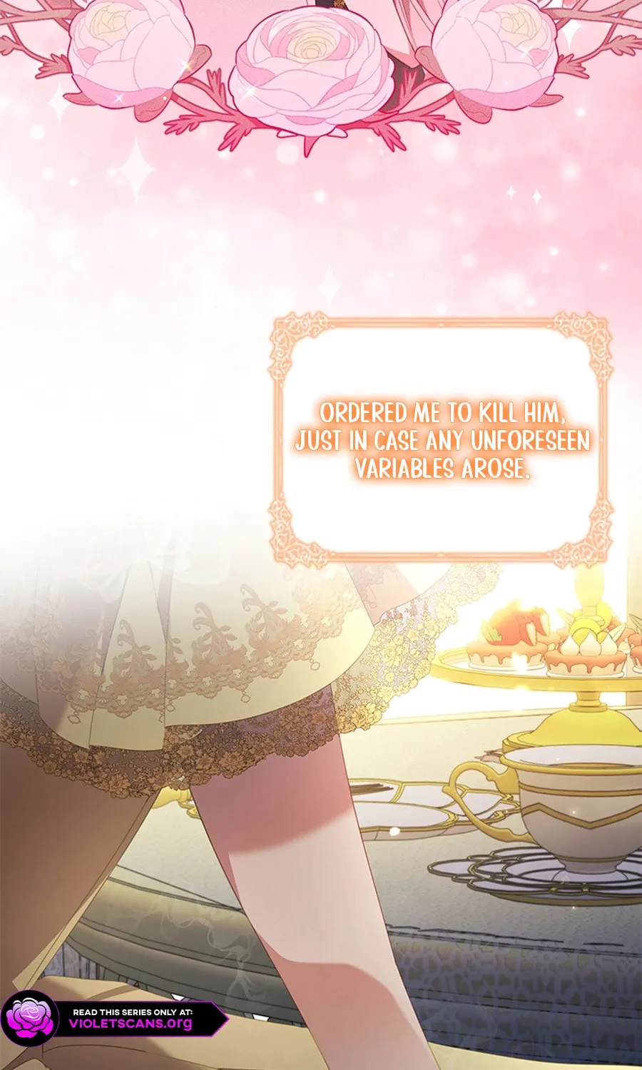 Read Aideen chapter 41 image 20 on Lezhin