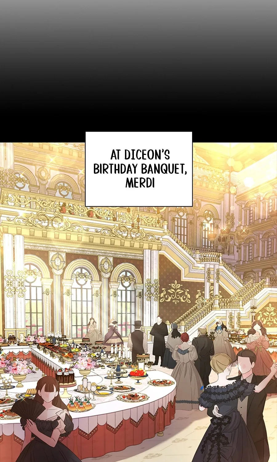Read Aideen chapter 41 image 23 on Lezhin