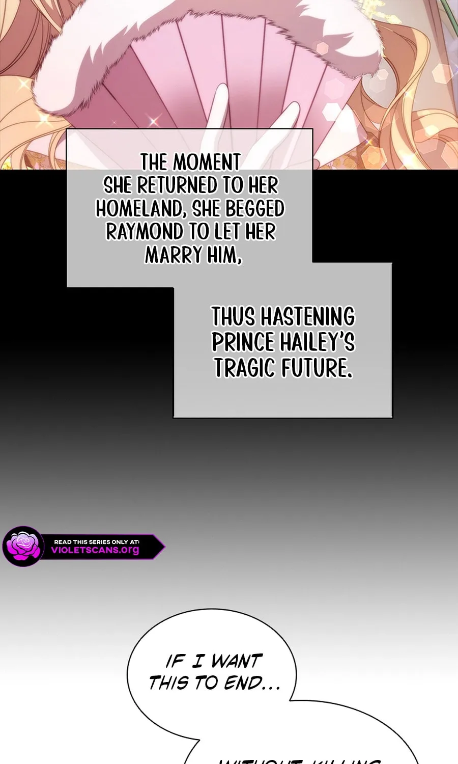 Read Aideen chapter 41 image 27 on Lezhin