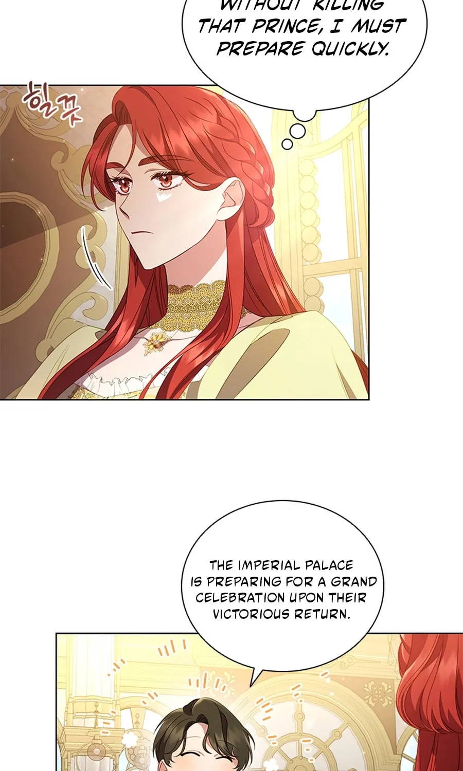 Read Aideen chapter 41 image 28 on Lezhin