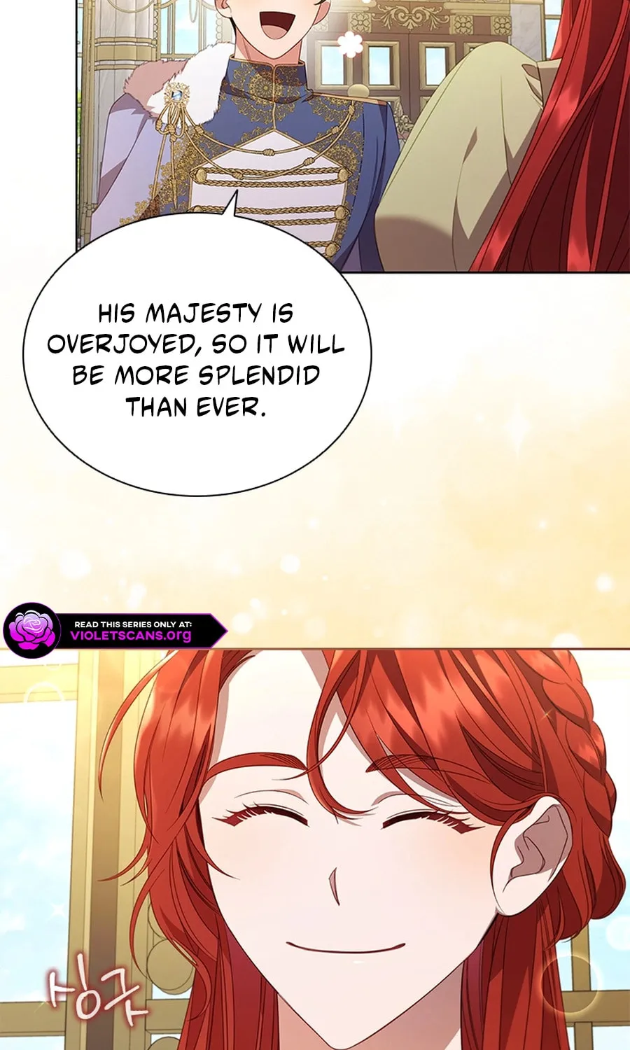 Read Aideen chapter 41 image 29 on Lezhin