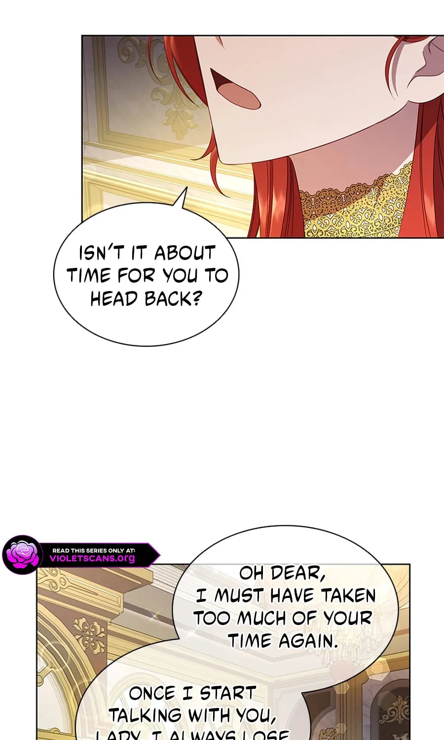Read Aideen chapter 41 image 31 on Lezhin