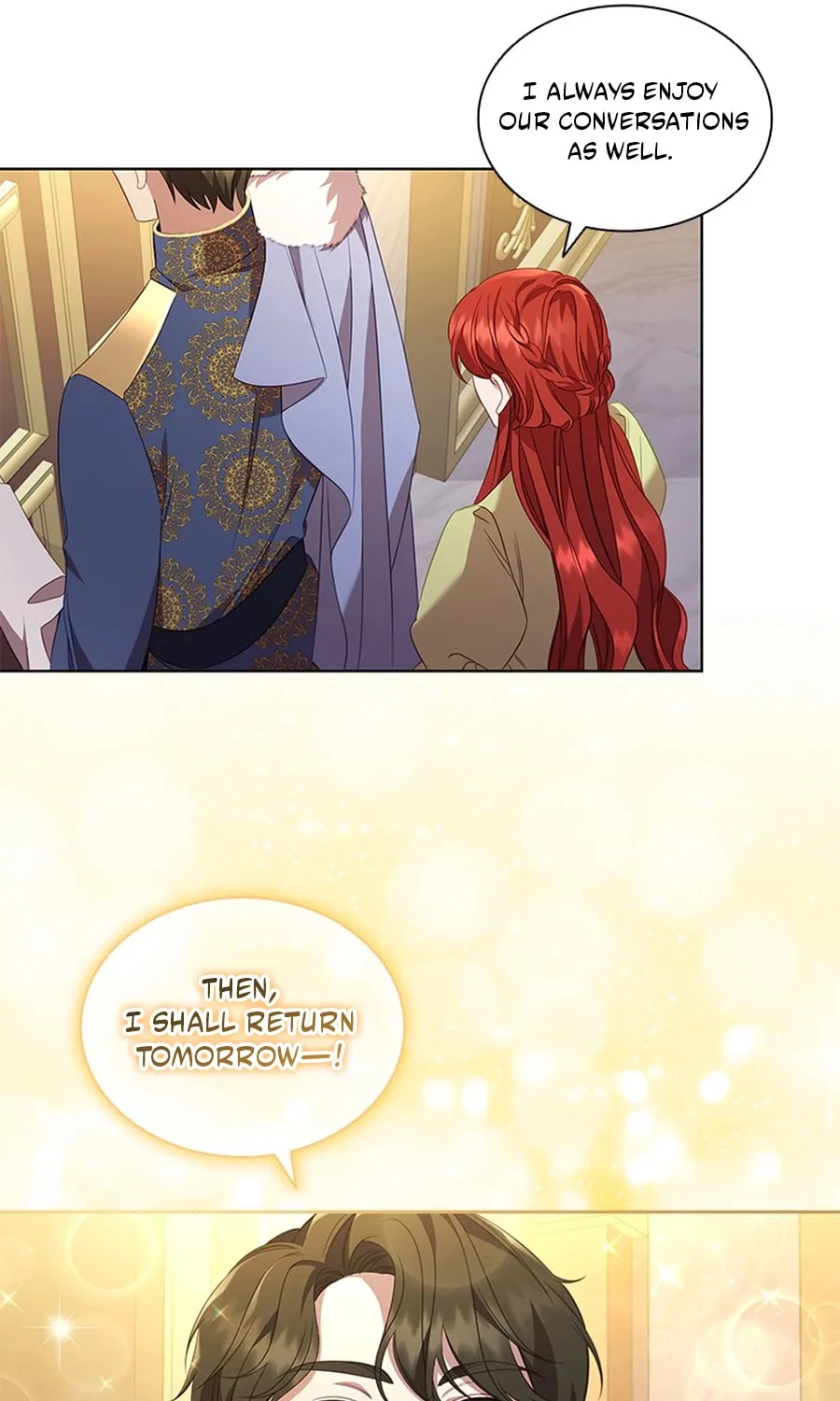 Read Aideen chapter 41 image 33 on Lezhin