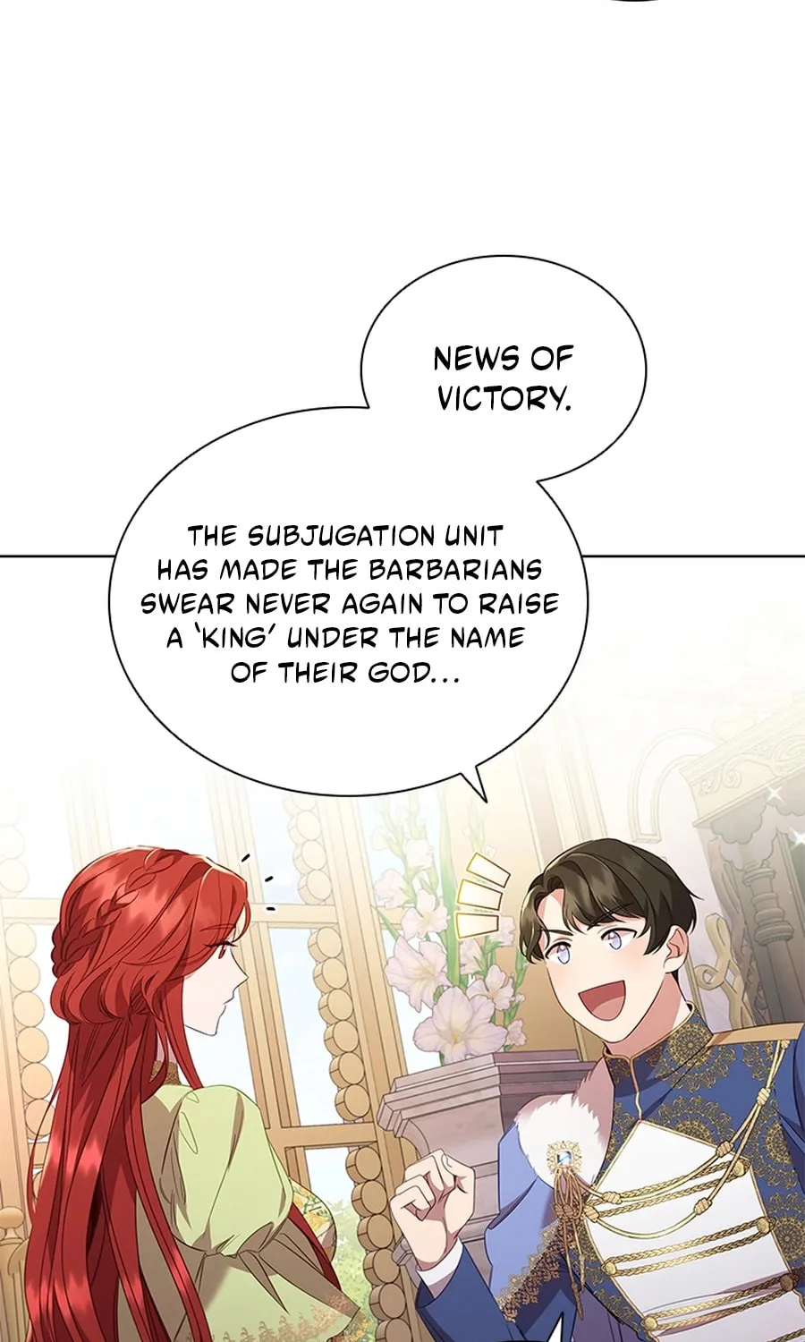 Read Aideen chapter 41 image 4 on Lezhin
