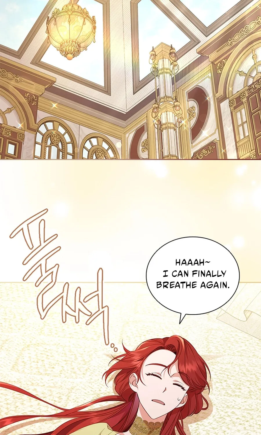 Read Aideen chapter 41 image 40 on Lezhin