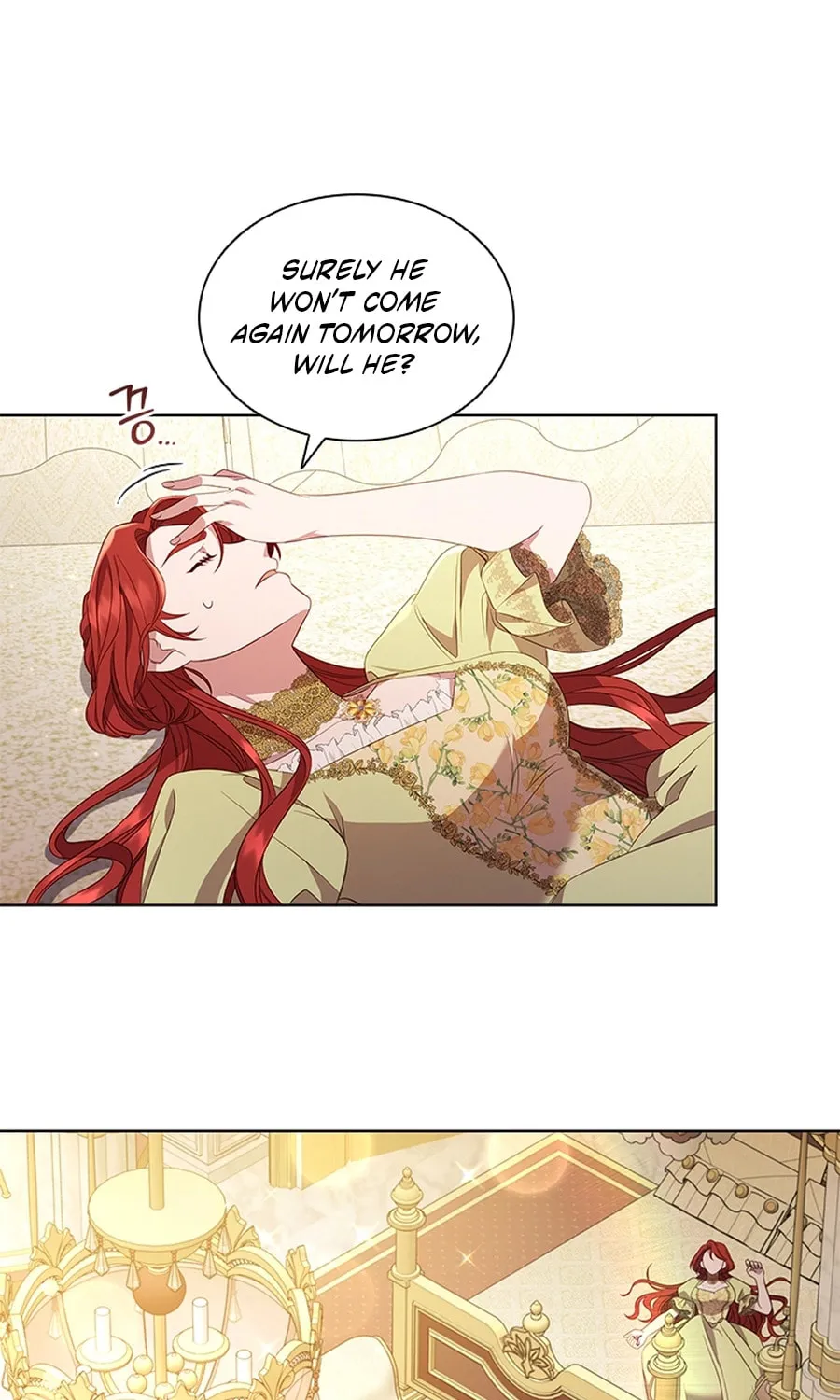 Read Aideen chapter 41 image 43 on Lezhin