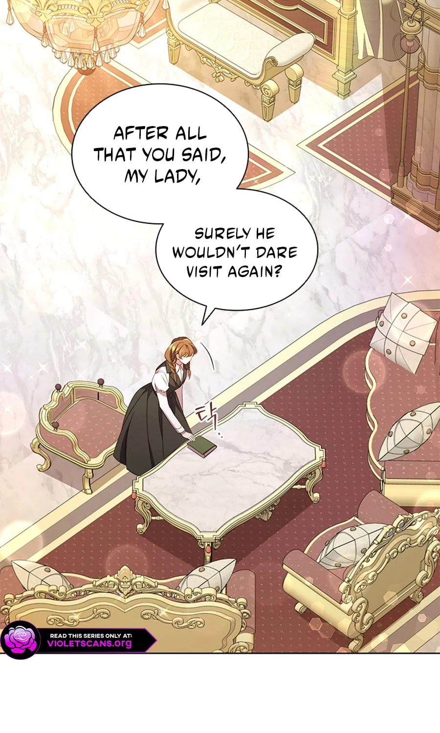 Read Aideen chapter 41 image 44 on Lezhin