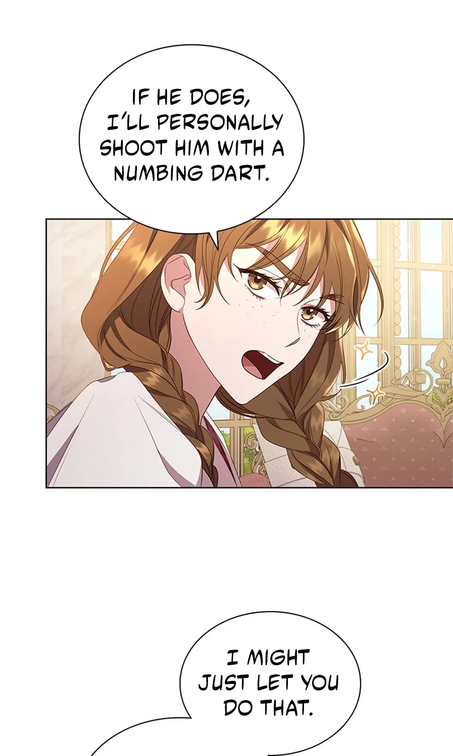 Read Aideen chapter 41 image 45 on Lezhin