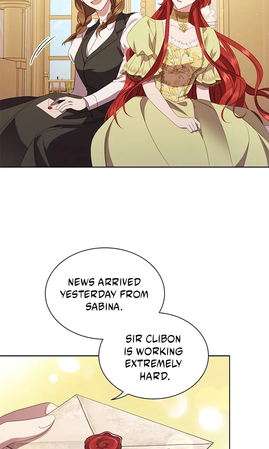Read Aideen chapter 41 image 48 on Lezhin