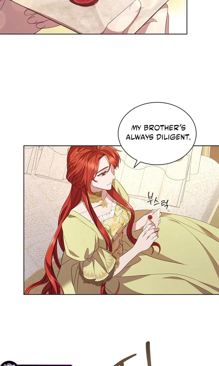Read Aideen chapter 41 image 49 on Lezhin