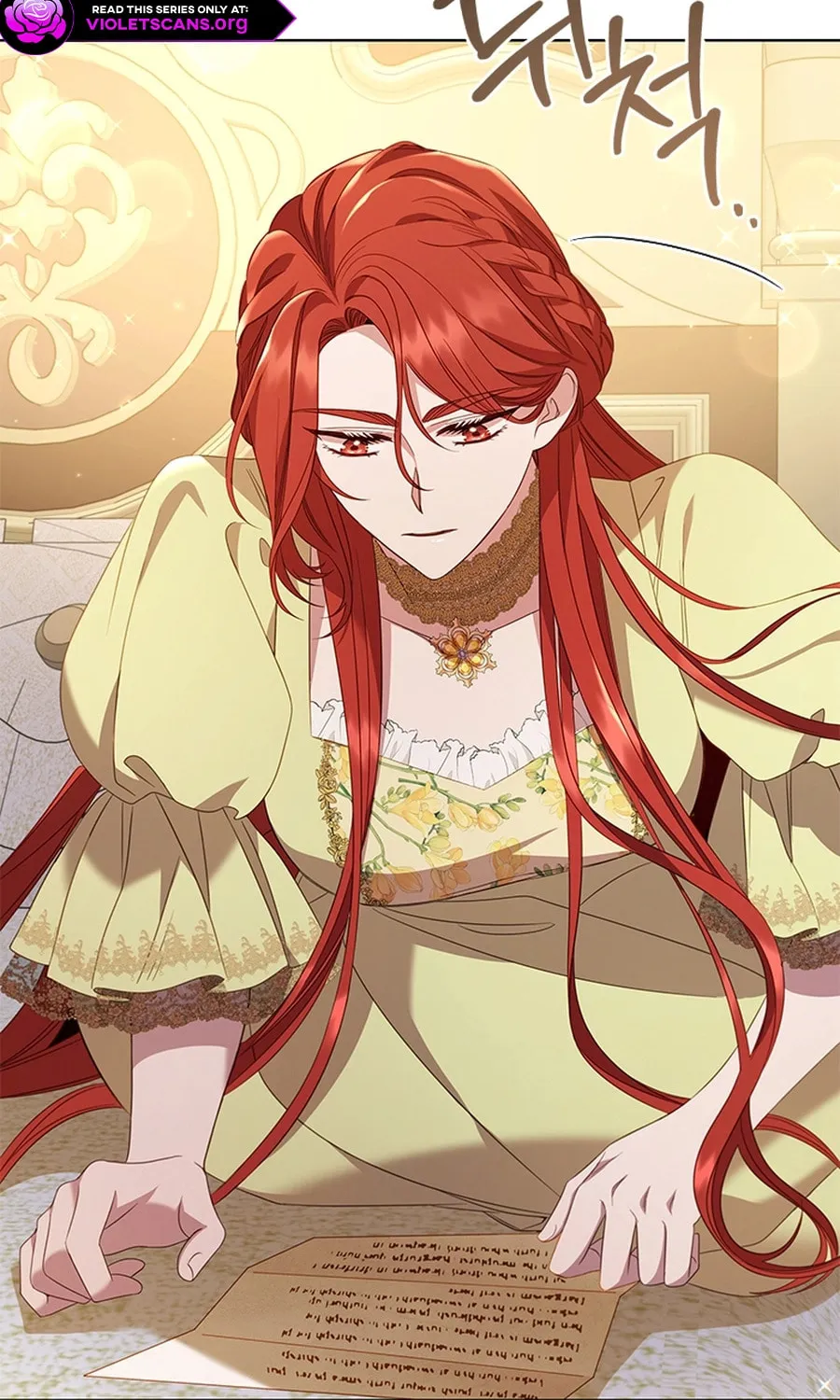 Read Aideen chapter 41 image 50 on Lezhin