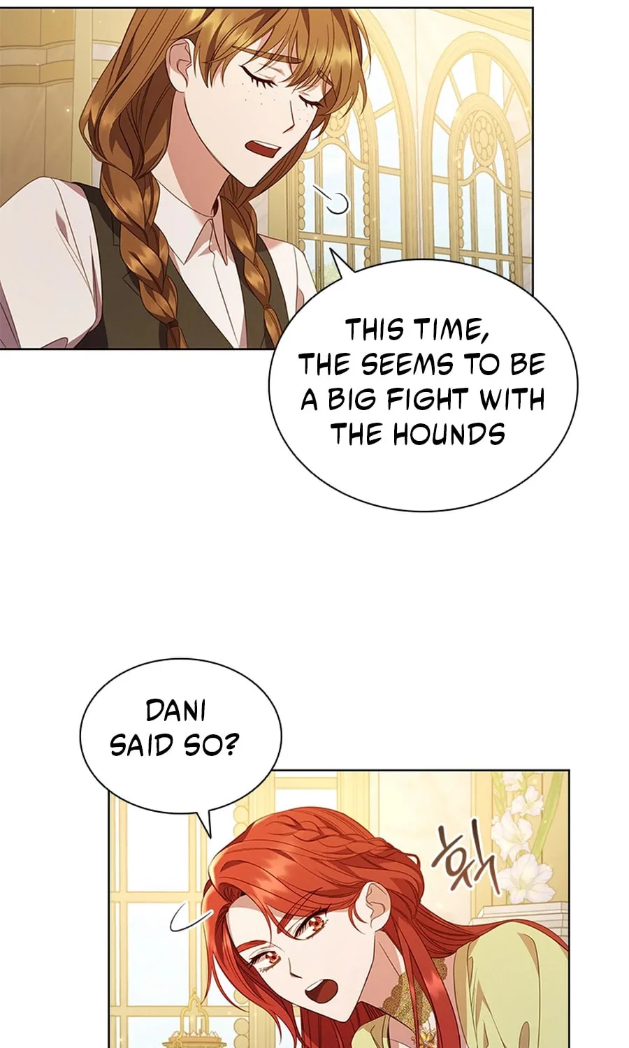 Read Aideen chapter 41 image 52 on Lezhin