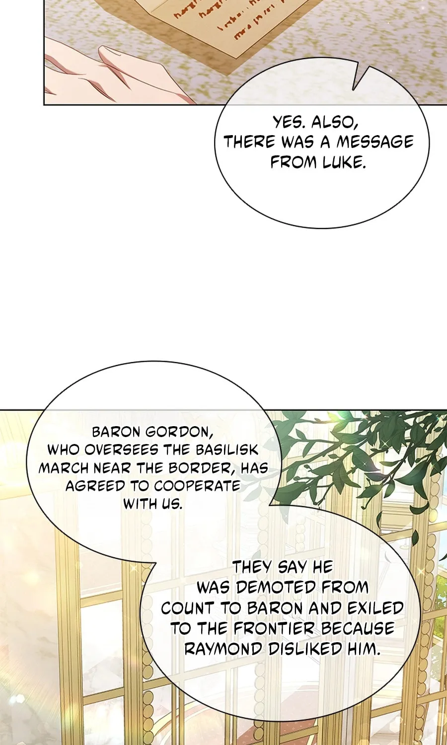 Read Aideen chapter 41 image 54 on Lezhin