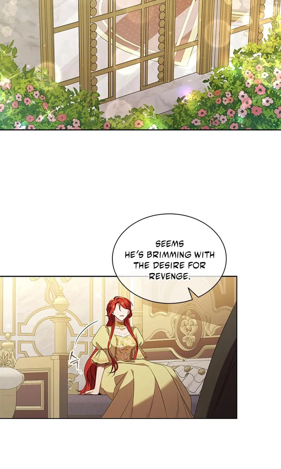 Read Aideen chapter 41 image 55 on Lezhin