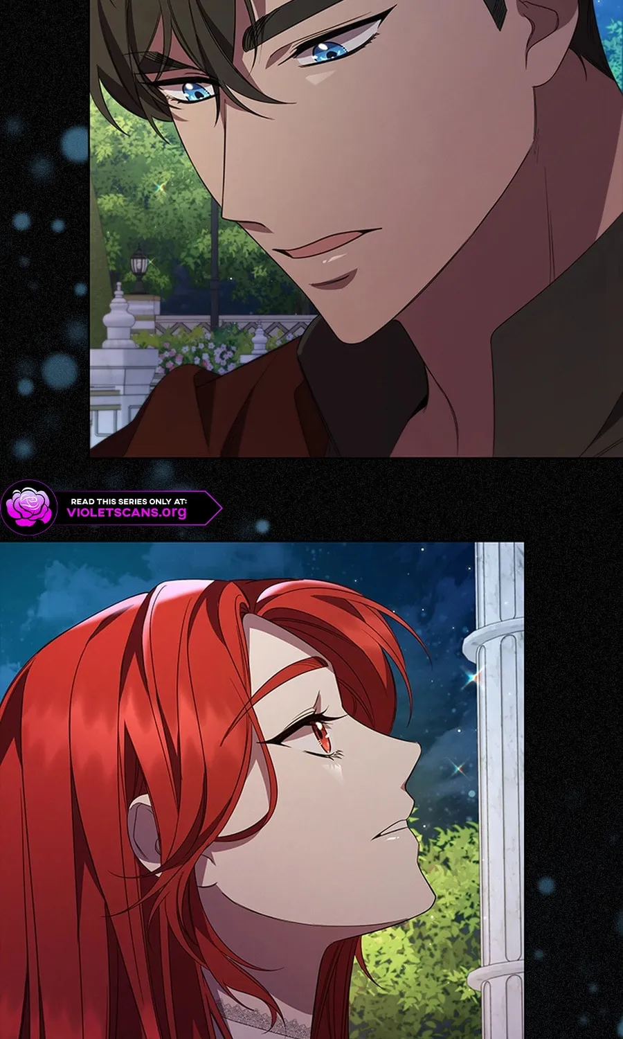 Read Aideen chapter 41 image 58 on Lezhin