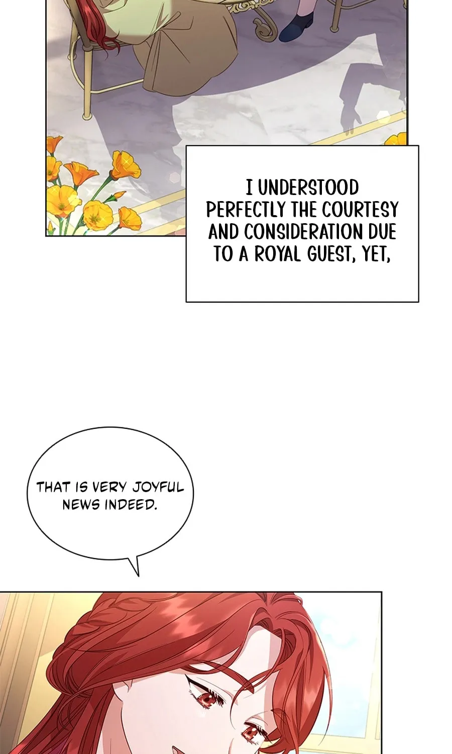 Read Aideen chapter 41 image 6 on Lezhin