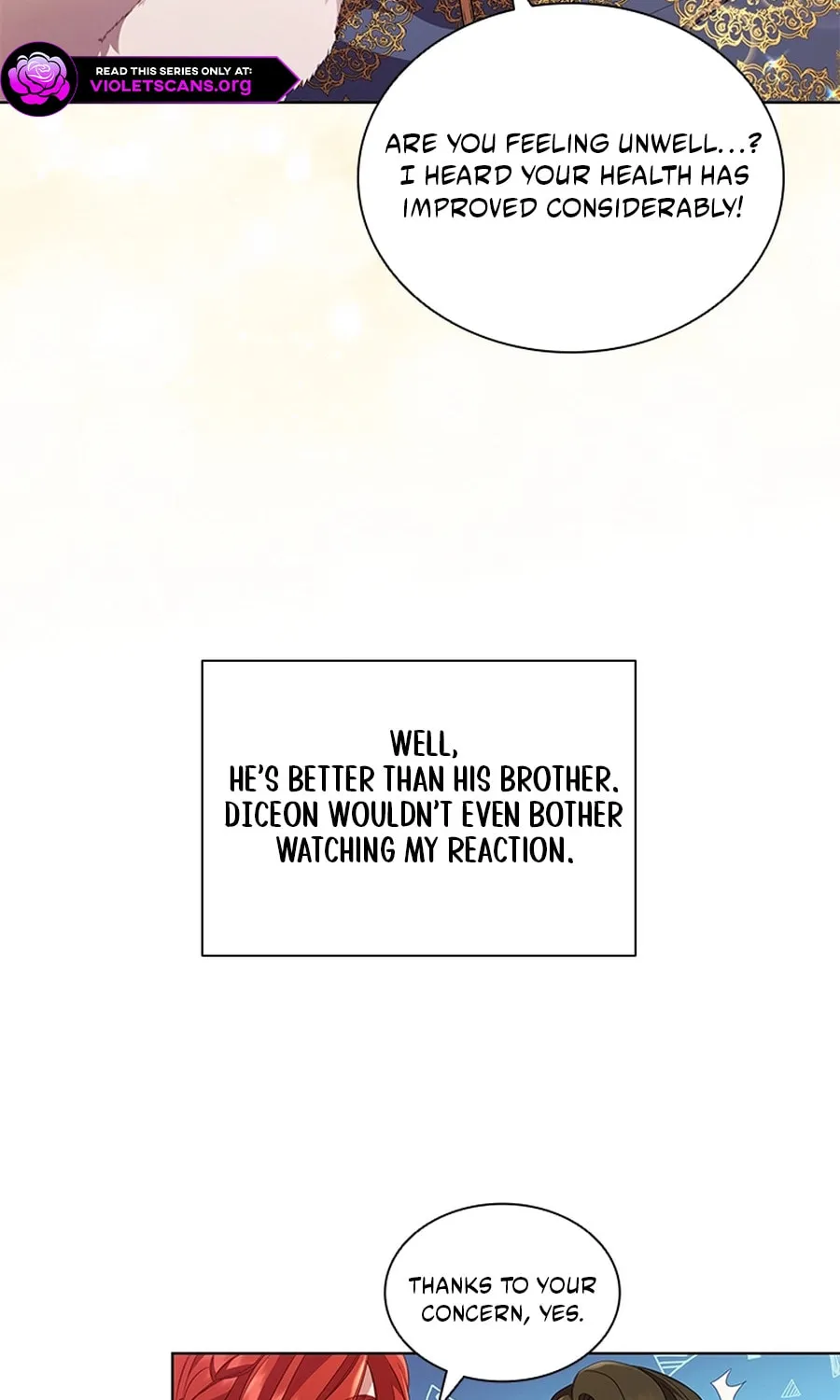 Read Aideen chapter 41 image 9 on Lezhin