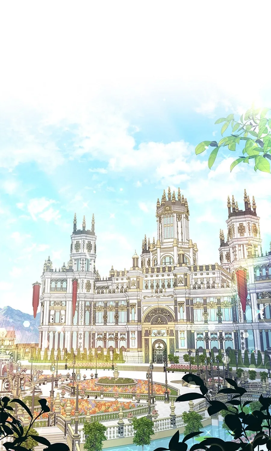 Read Aideen chapter 42 image 1 on Lezhin