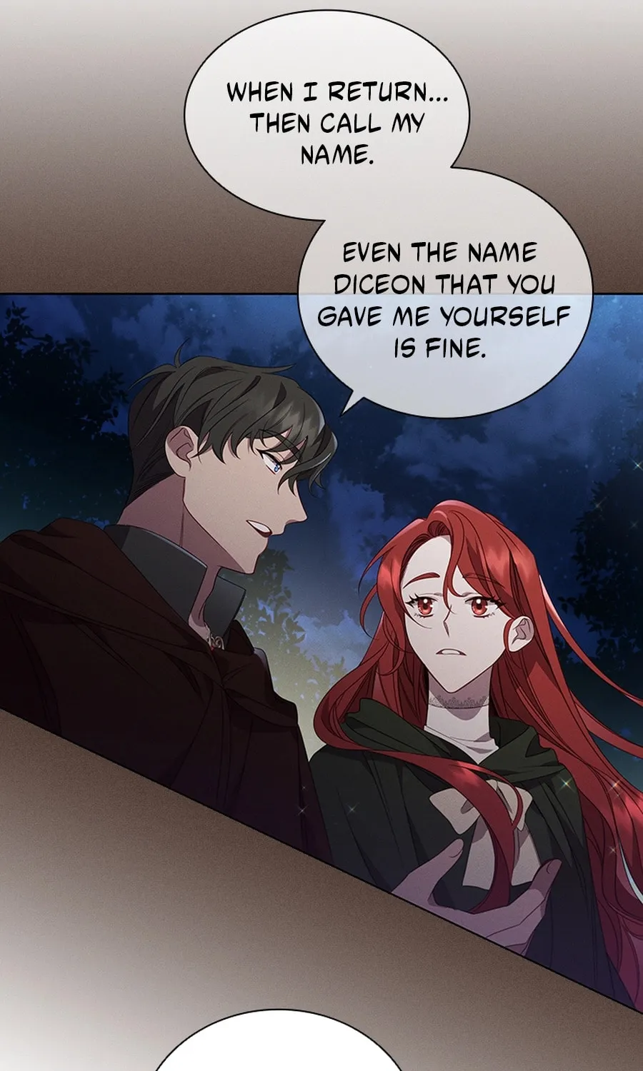 Read Aideen chapter 42 image 12 on Lezhin