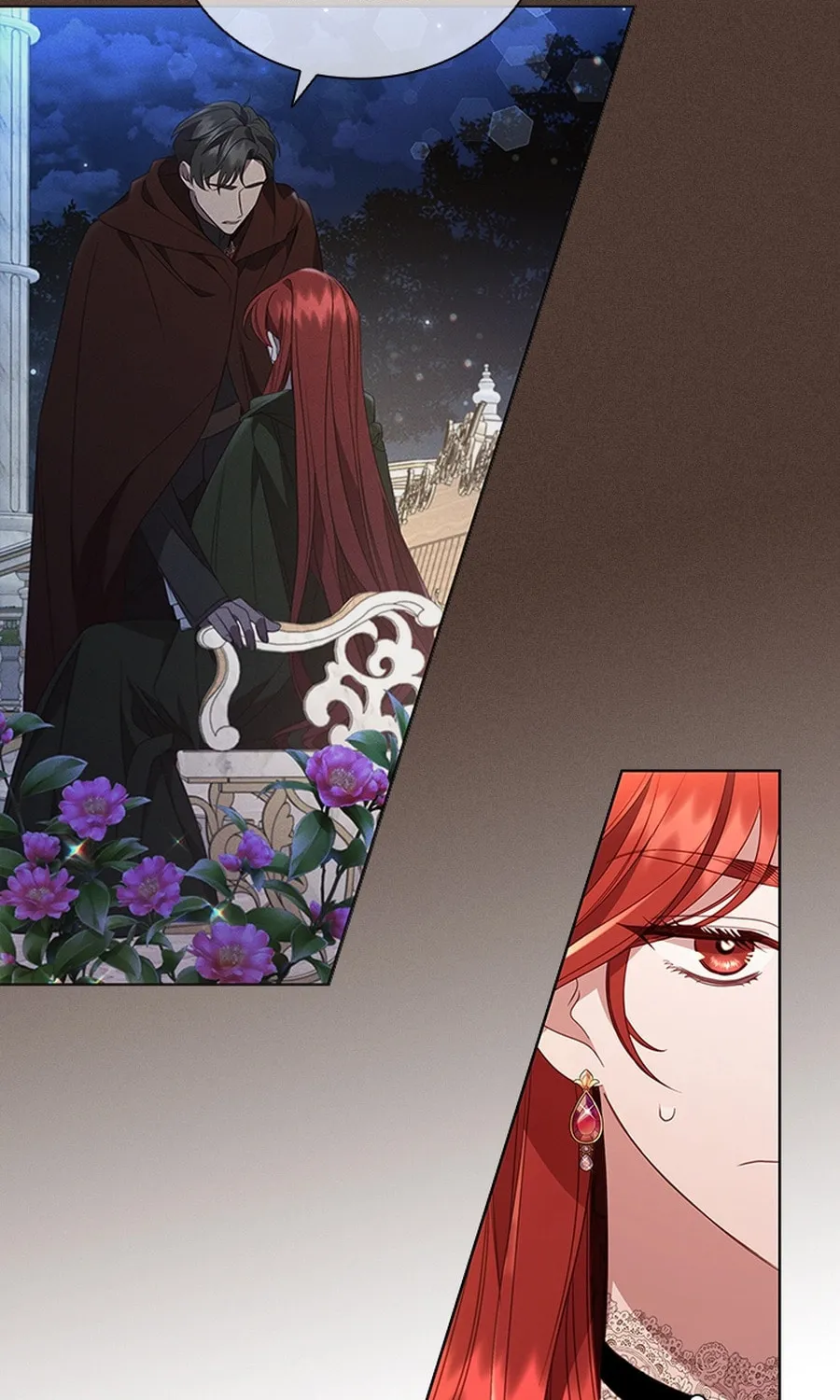 Read Aideen chapter 42 image 14 on Lezhin