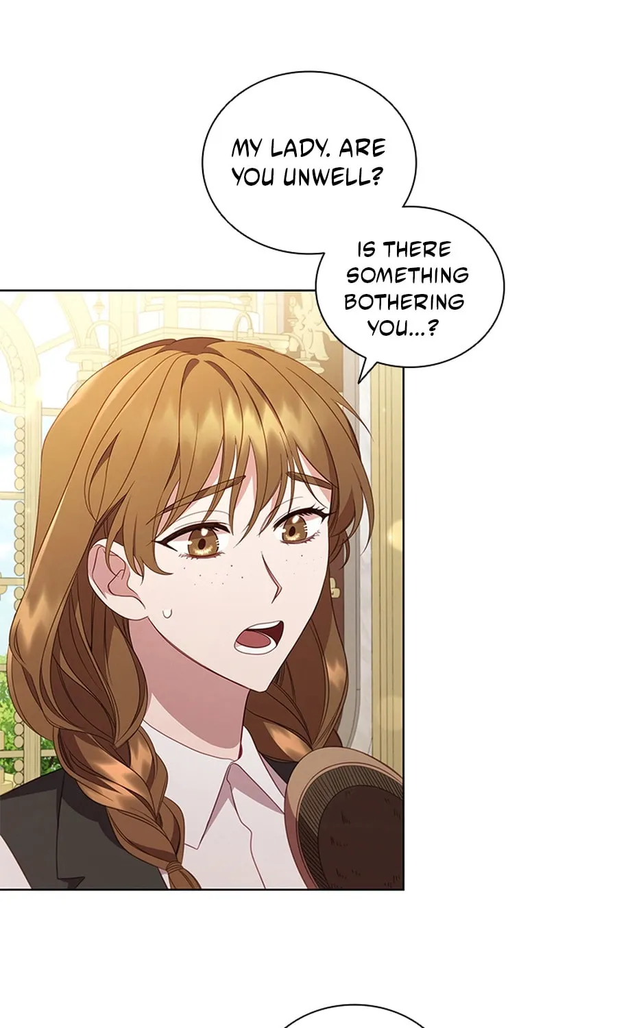 Read Aideen chapter 42 image 17 on Lezhin