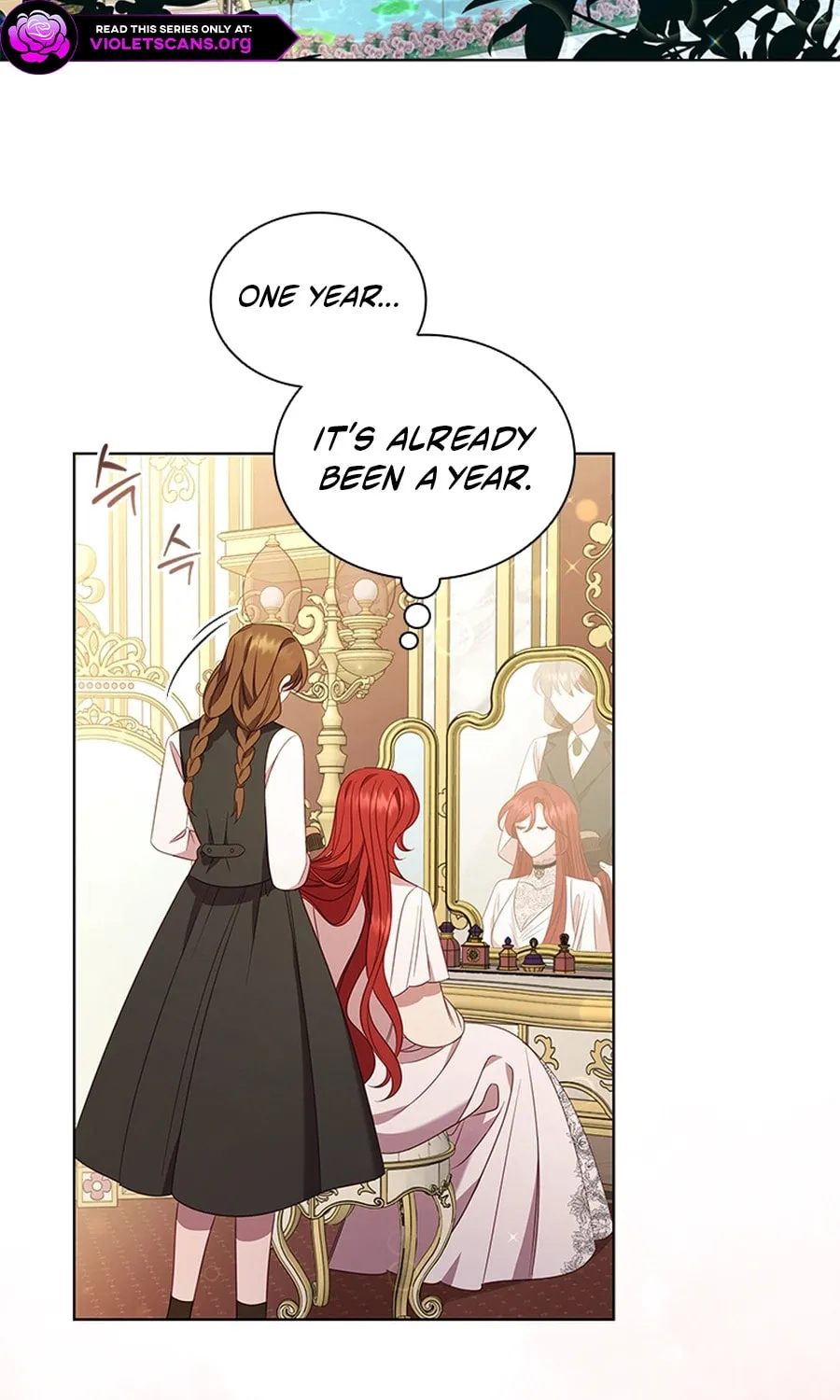 Read Aideen chapter 42 image 2 on Lezhin