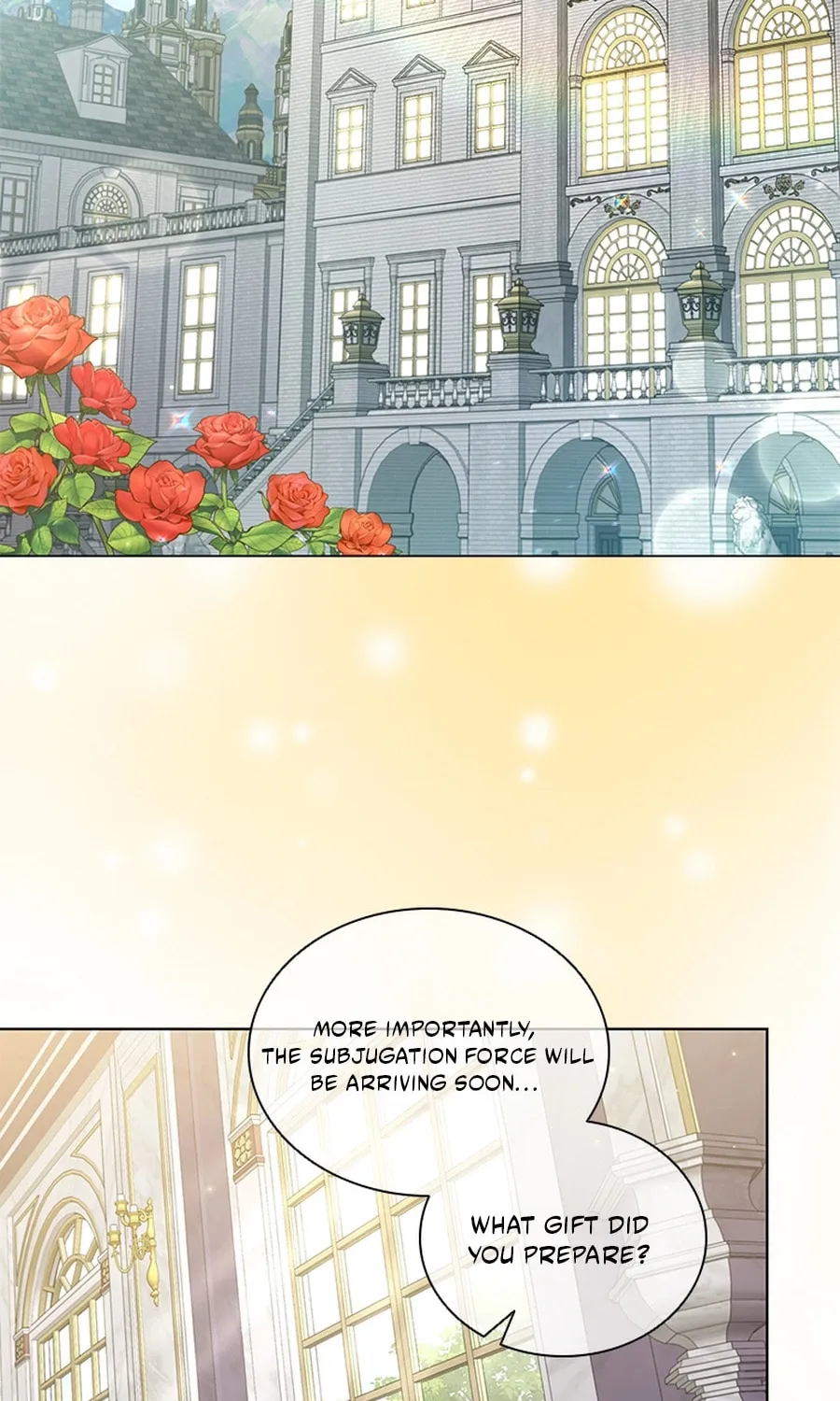 Read Aideen chapter 42 image 22 on Lezhin