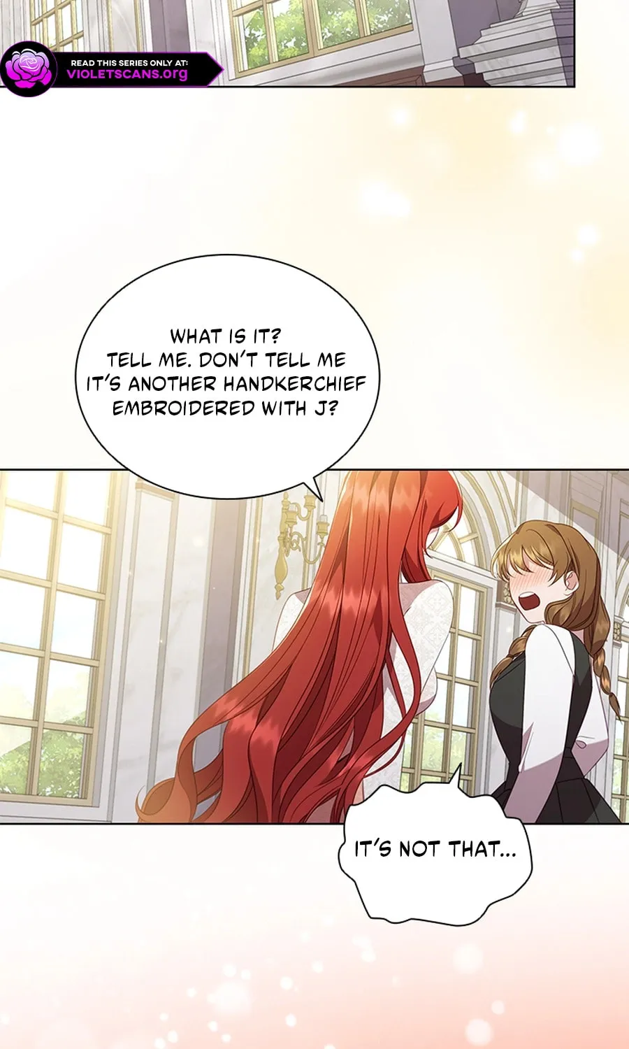 Read Aideen chapter 42 image 23 on Lezhin