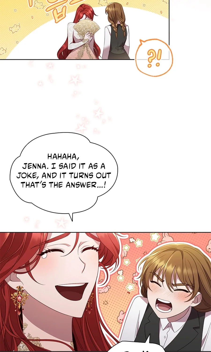 Read Aideen chapter 42 image 25 on Lezhin
