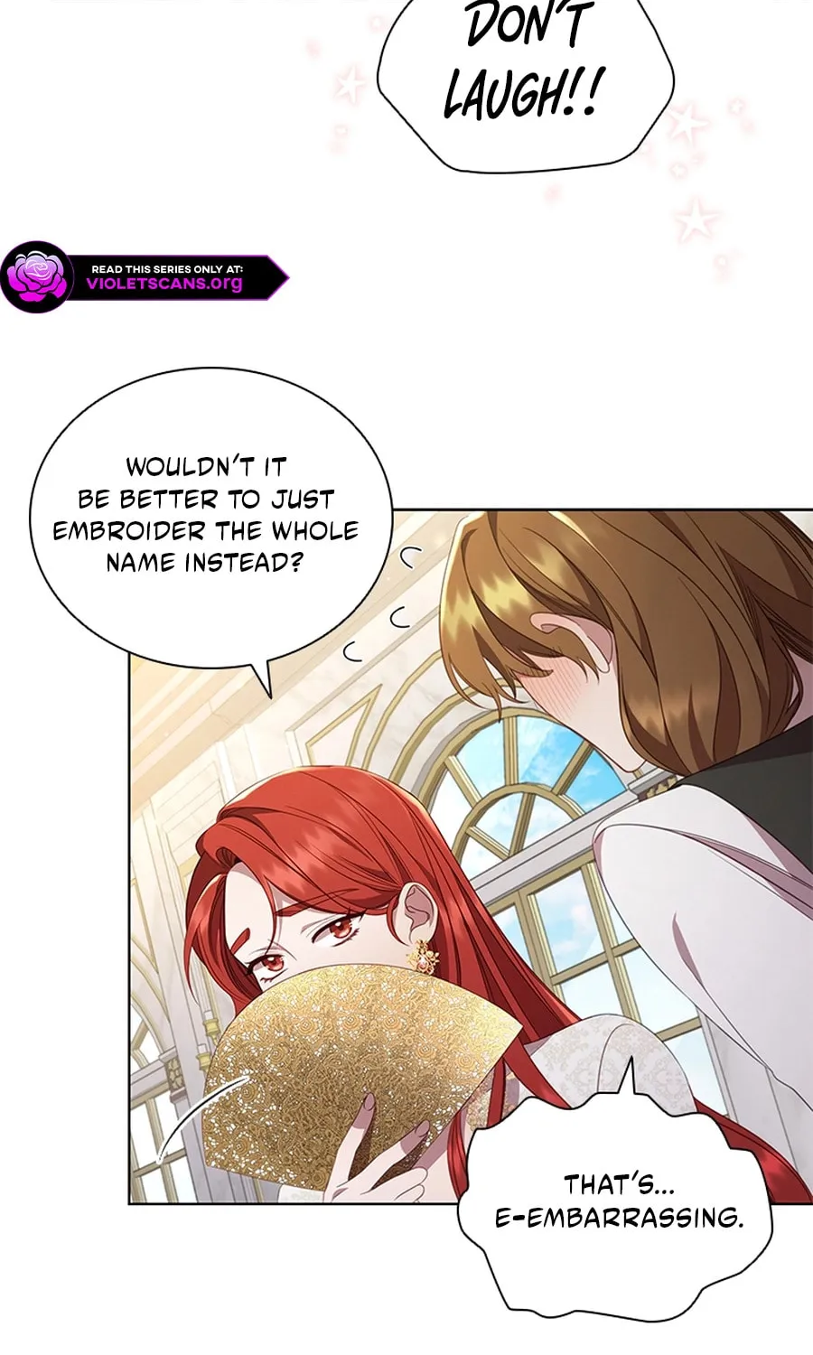 Read Aideen chapter 42 image 26 on Lezhin