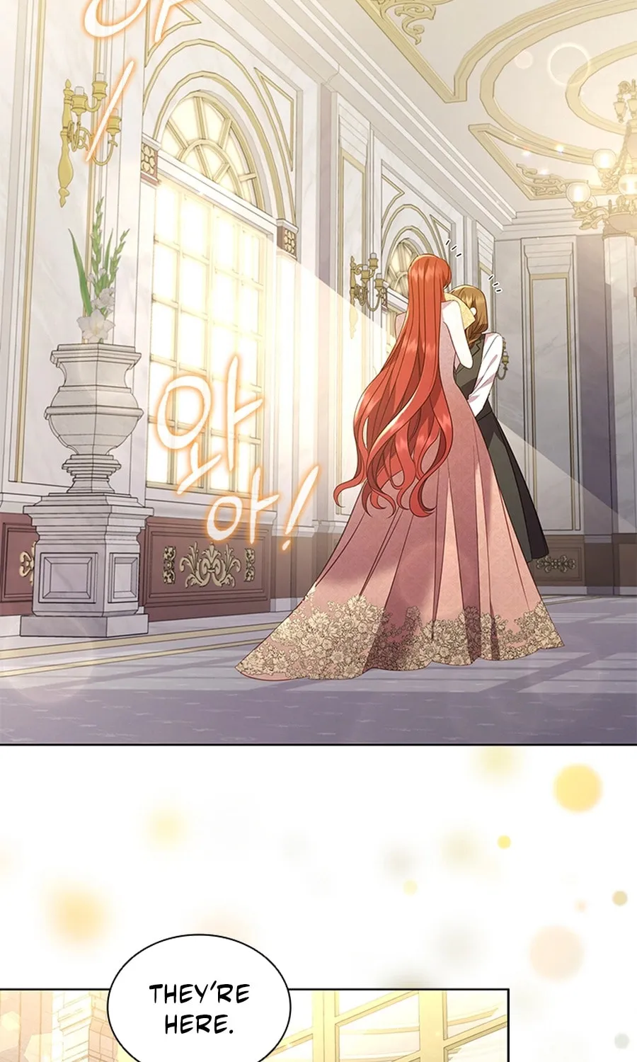 Read Aideen chapter 42 image 29 on Lezhin