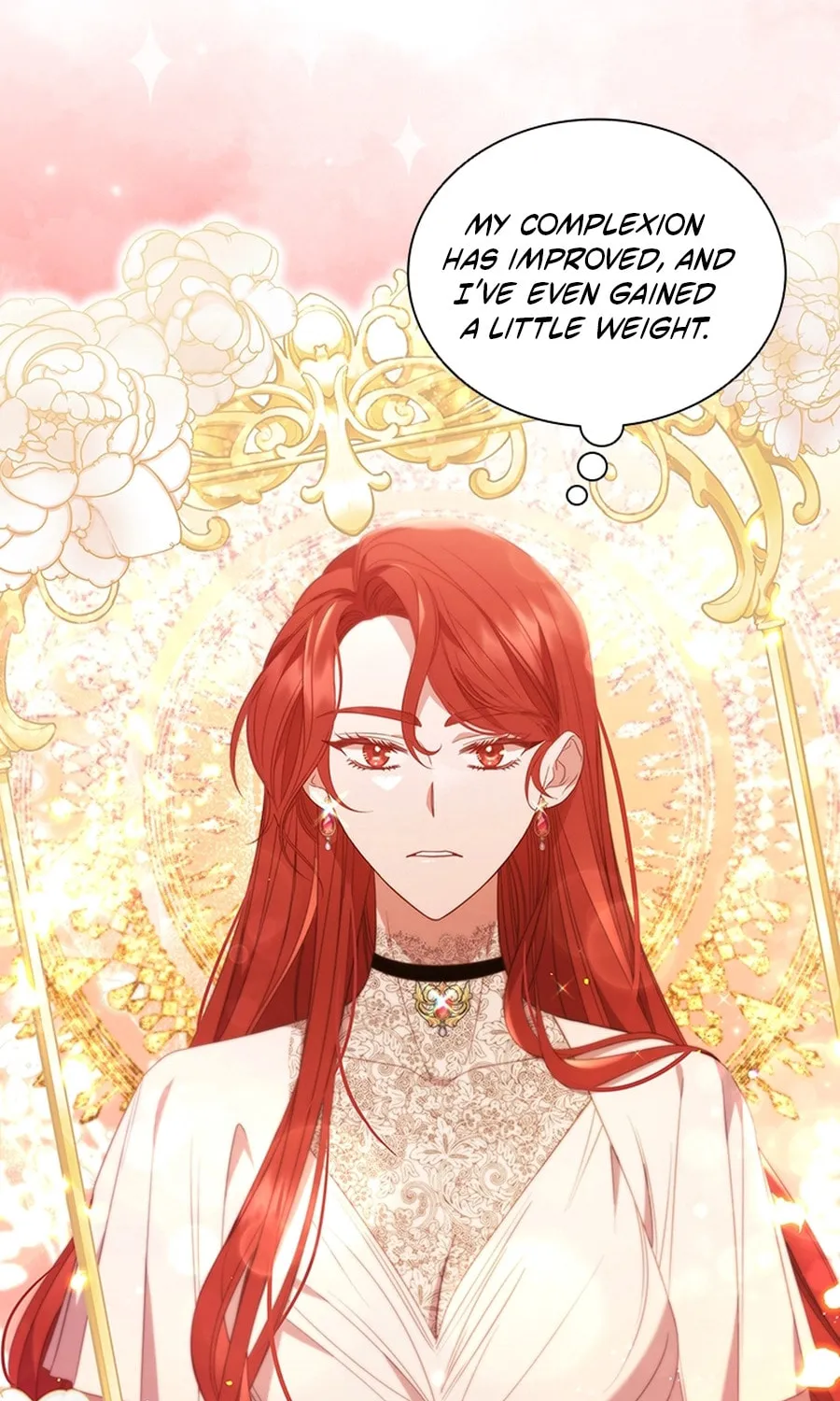 Read Aideen chapter 42 image 3 on Lezhin