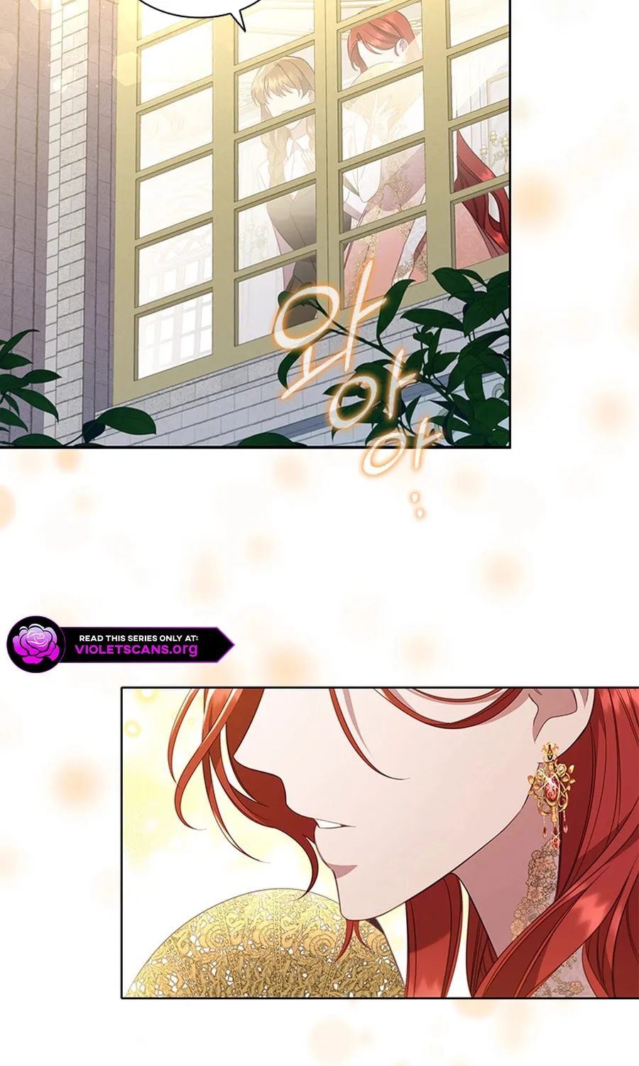 Read Aideen chapter 42 image 30 on Lezhin