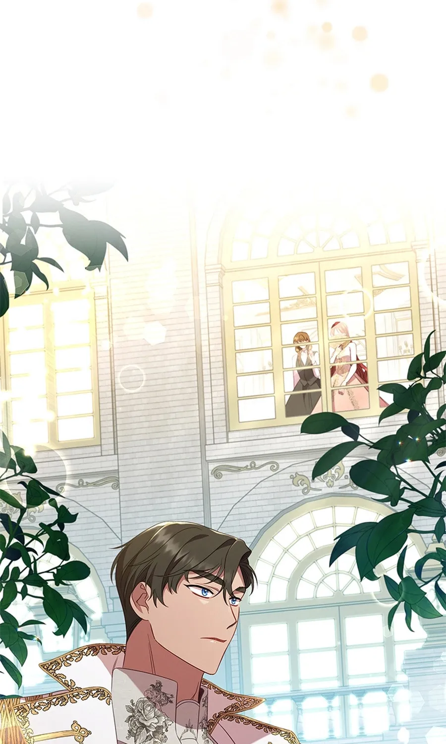 Read Aideen chapter 42 image 31 on Lezhin