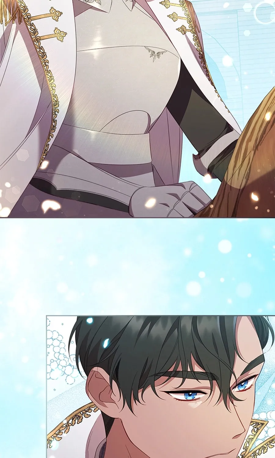 Read Aideen chapter 42 image 32 on Lezhin