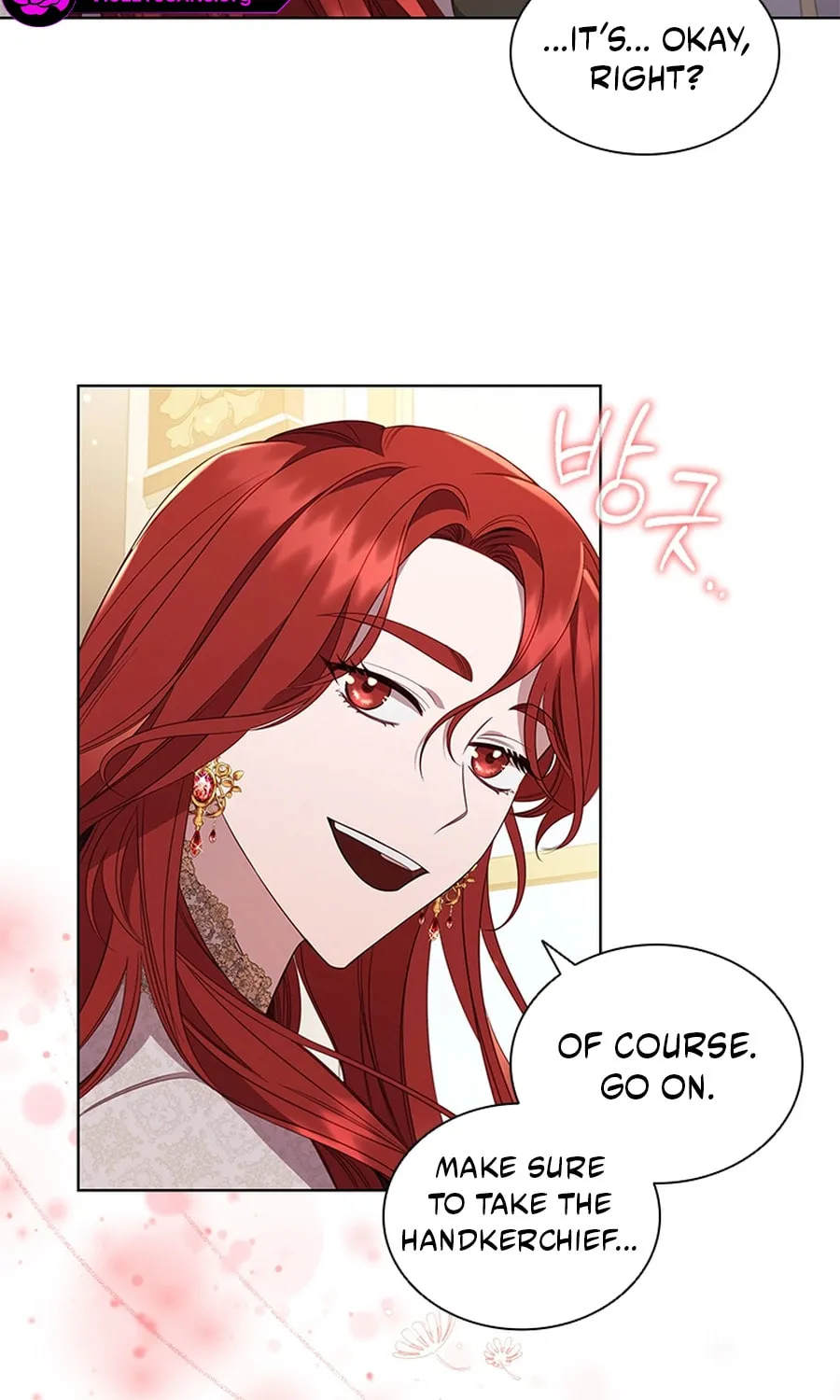 Read Aideen chapter 42 image 34 on Lezhin