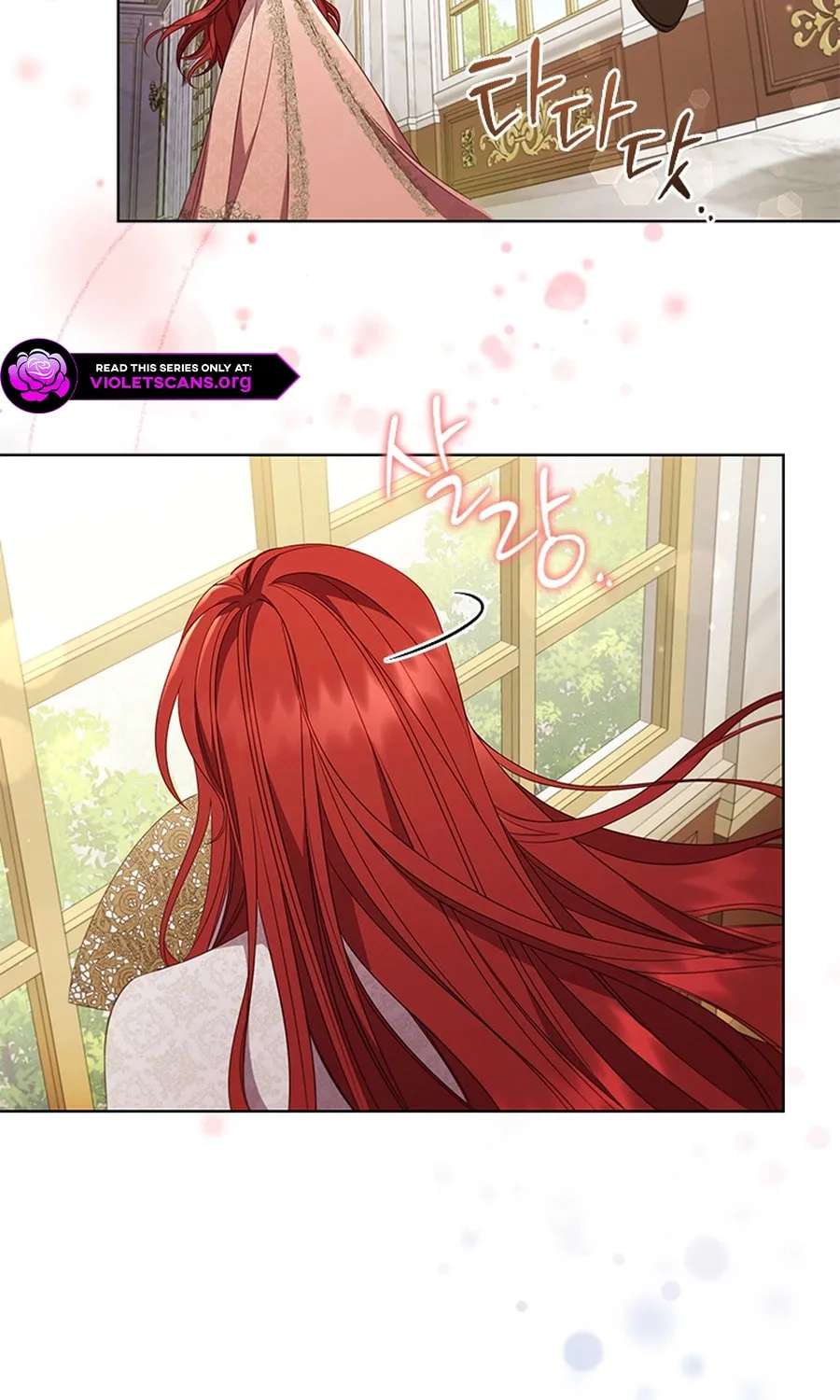 Read Aideen chapter 42 image 36 on Lezhin