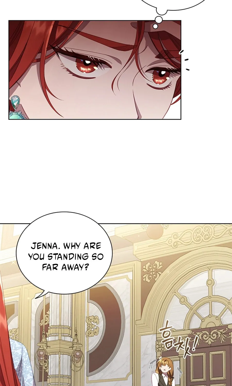 Read Aideen chapter 42 image 49 on Lezhin