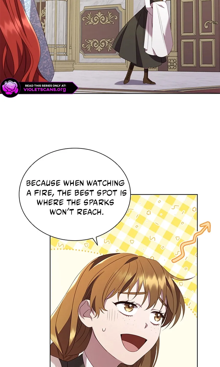 Read Aideen chapter 42 image 50 on Lezhin