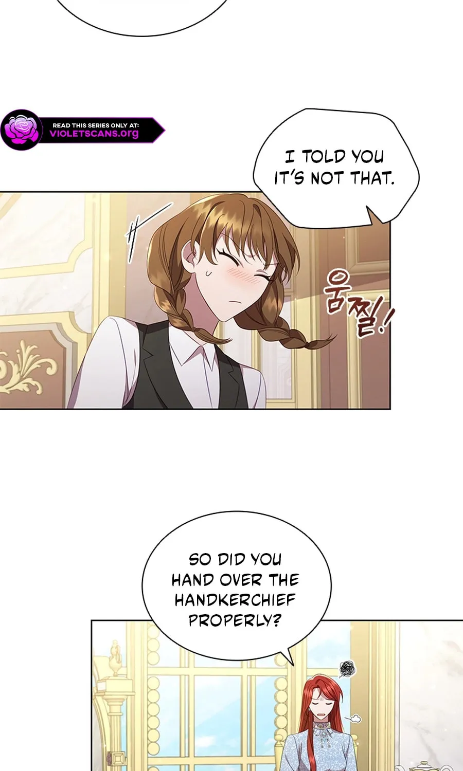 Read Aideen chapter 42 image 53 on Lezhin