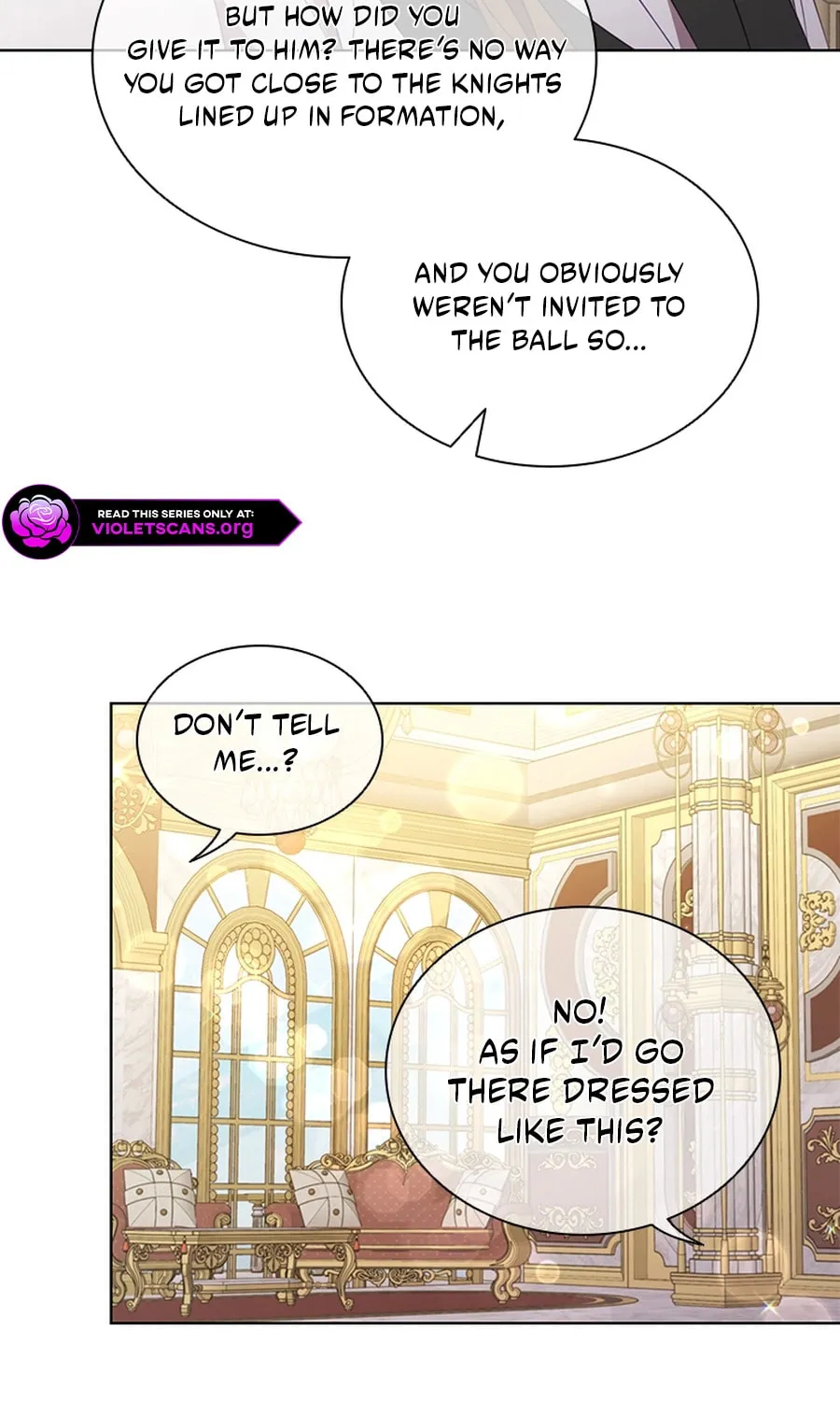 Read Aideen chapter 42 image 55 on Lezhin