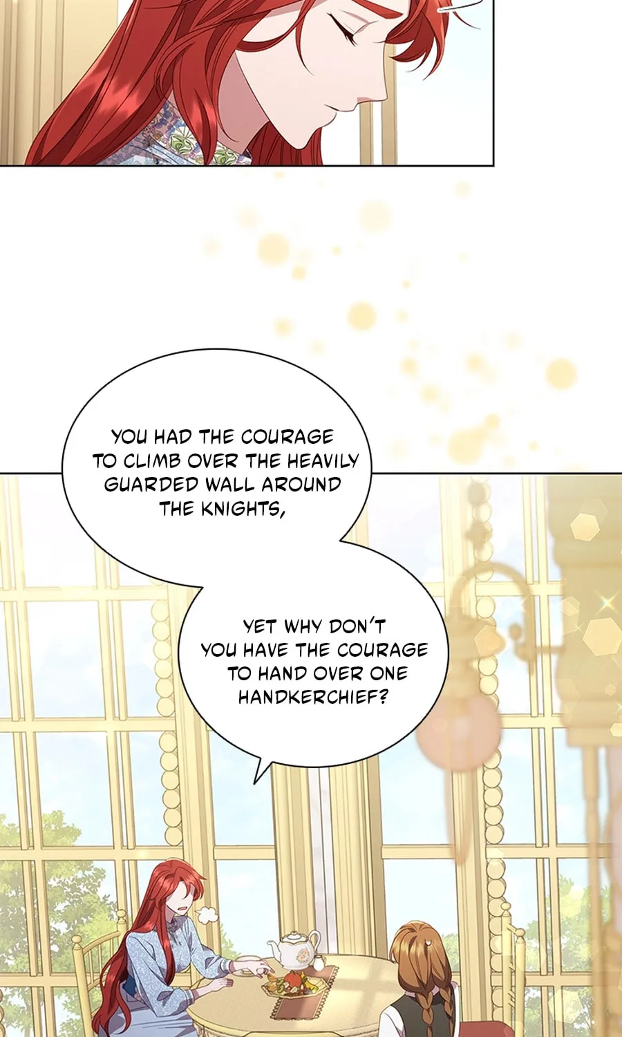 Read Aideen chapter 42 image 58 on Lezhin