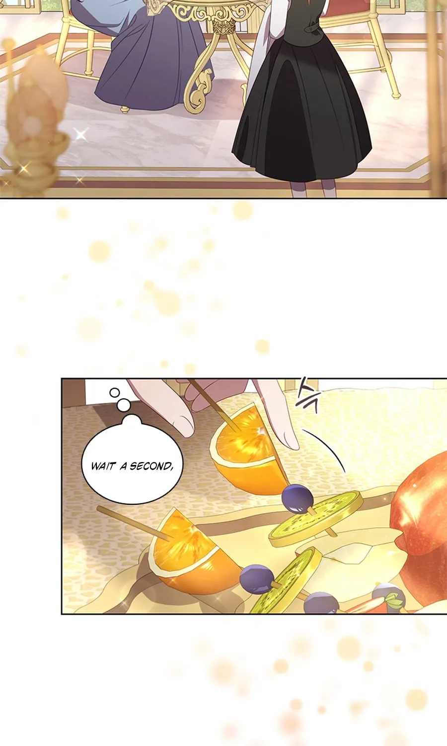 Read Aideen chapter 42 image 59 on Lezhin