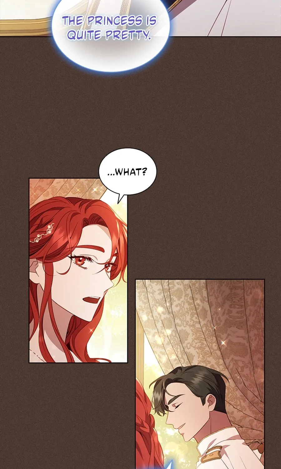 Read Aideen chapter 42 image 6 on Lezhin