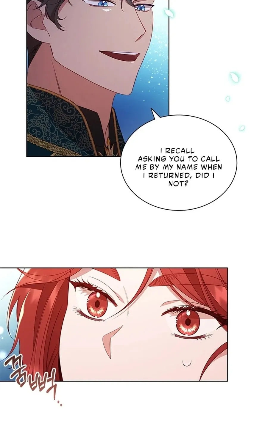 Read Aideen chapter 43 image 13 on Lezhin