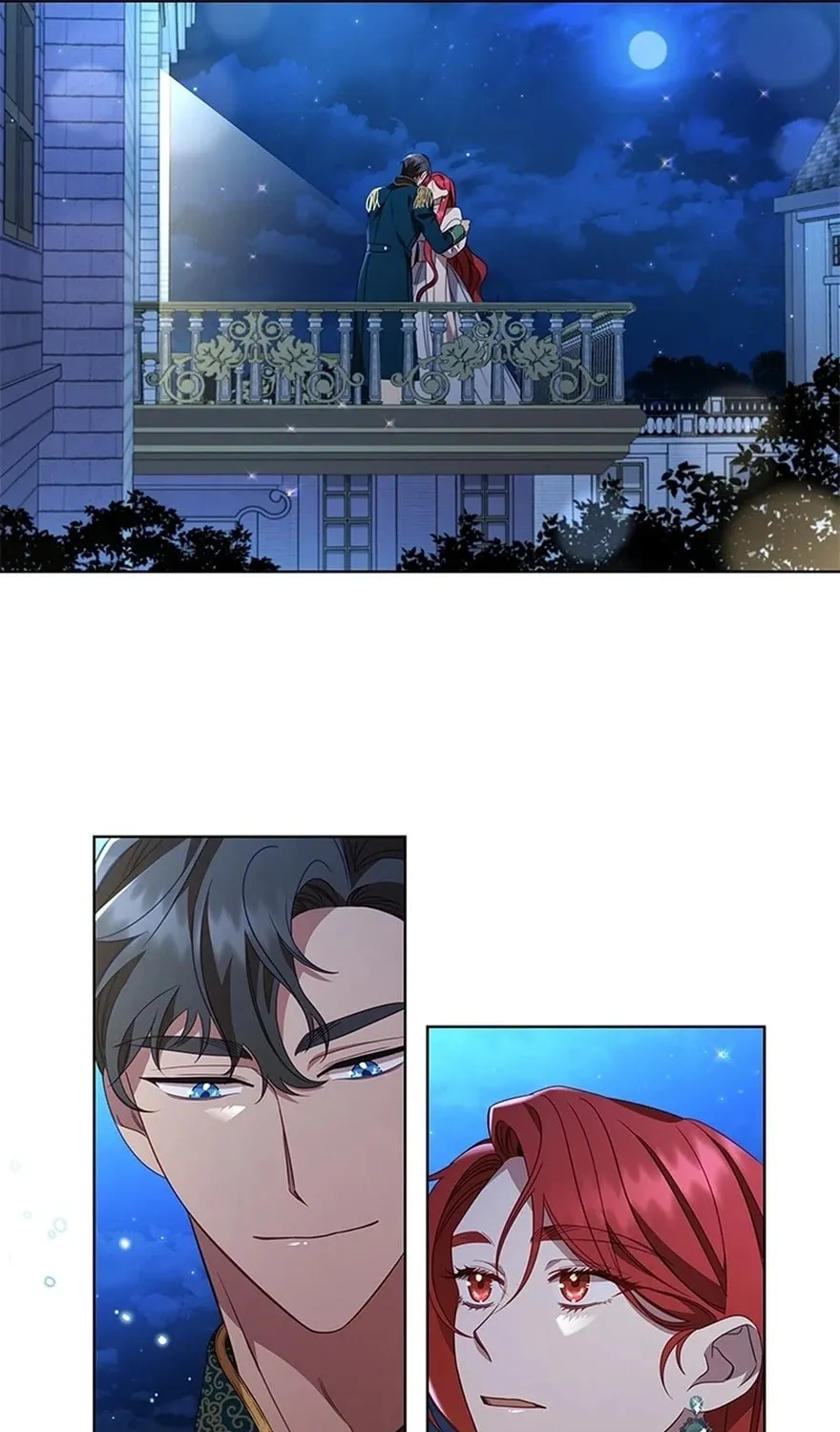 Read Aideen chapter 43 image 22 on Lezhin