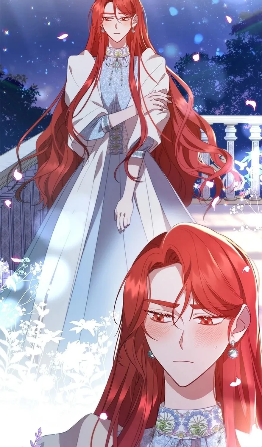 Read Aideen chapter 43 image 35 on Lezhin