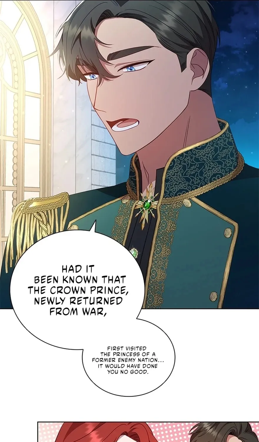Read Aideen chapter 43 image 38 on Lezhin