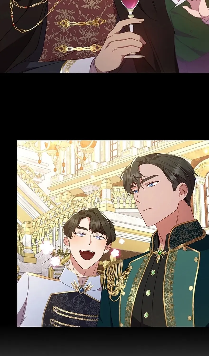 Read Aideen chapter 43 image 41 on Lezhin