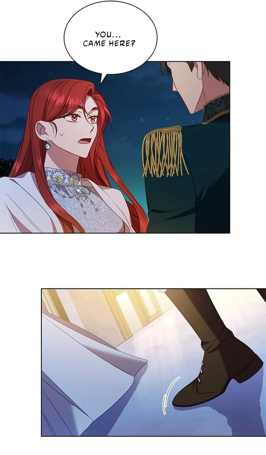 Read Aideen chapter 43 image 44 on Lezhin